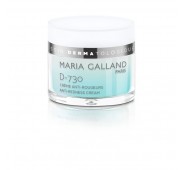 MARIA GALLAND, Raminantis, odos paraudimą mažinantis kremas, 50 ml